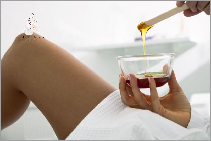 Szybki Sposób na Czym Zmyć Wosk Po Depilacji!