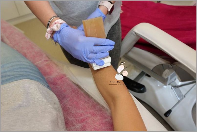 Szybki Sposób na Czym Zmyć Wosk Po Depilacji!