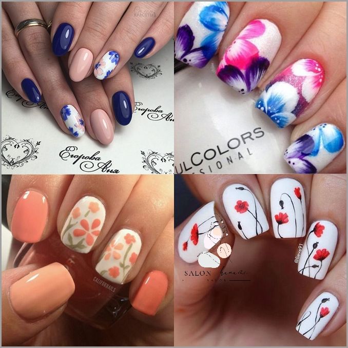 Szybki Tipsy Na Paznokcie U Nóg - Sprawdź!