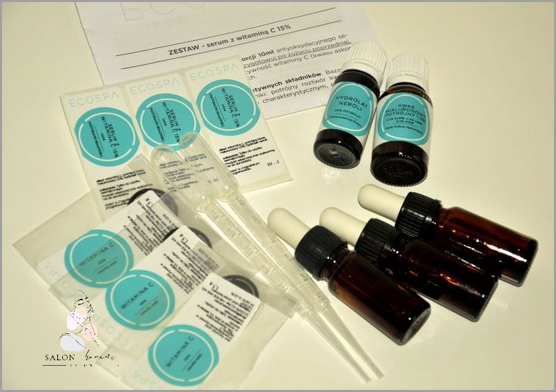 Szybkie i Skuteczne Użycie Kwasu Hialuronowego na Twarz w Domu!