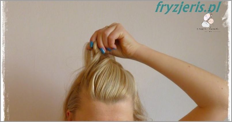 Szybko i Łatwo - Jak Zrobić Warkoczyki Na Całej Głowie!