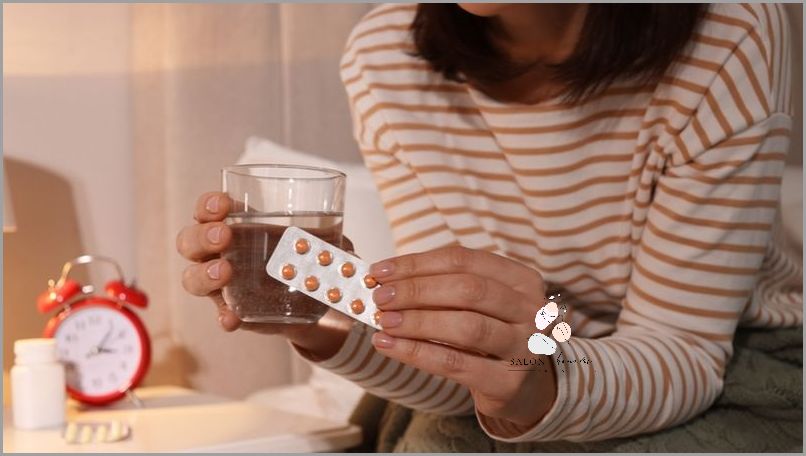 Tabletki na noc - sprawdź co polecają lekarze!