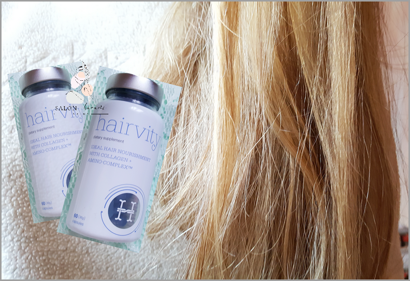Tabletki Na Włosy Hairvity - Cudowne Efekty! Tabletki Na Włosy Hairvity - Cudowne Efekty!