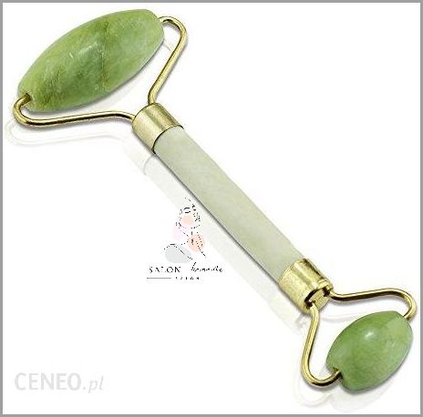 Tajemnica Urody: Kamienie Do Masażu Twarzy