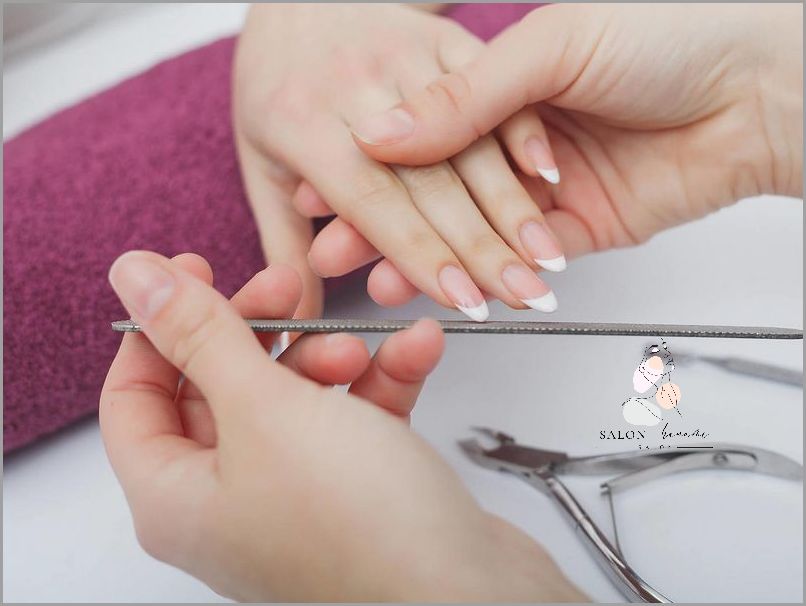 Tajemnice Suchych Paznokci Wokół Skóry!