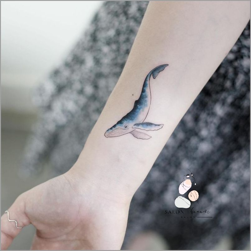 Tatuaż Na Nadgarstku Bransoletka - Zaskakujące!