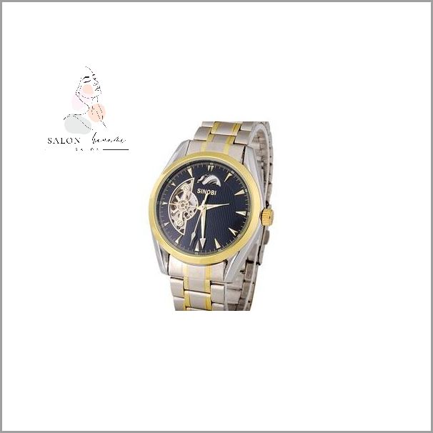 Tatuaż Rękaw Męski Zegar: Niesamowity Wygląd?