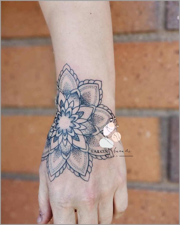 Tatuaż Wiara Nadzieja Miłość - Zobacz Co Się Stanie!