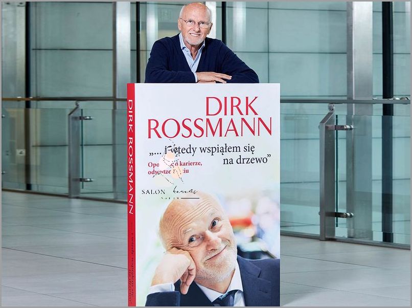 Tatuuj Się Henną Rossmann!