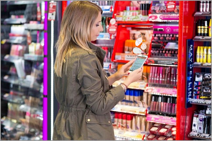 Tatuuj Się Henną Rossmann!