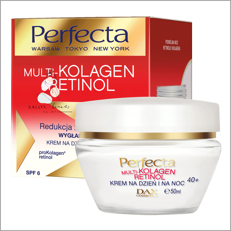 Testujemy: Perfecta Krem Pod Oczy!