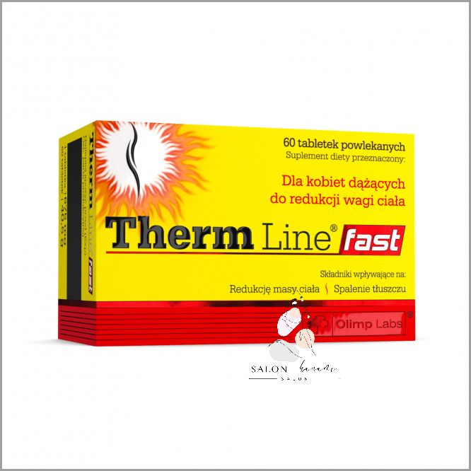 Therm Line Fast: Sprawdź Opinie!