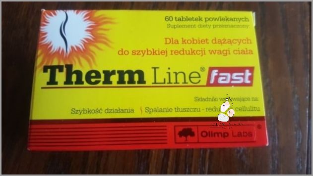 Therm Line Fast: Sprawdź Opinie!