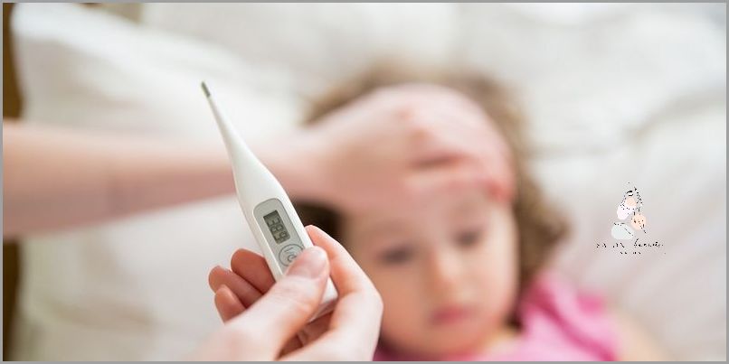 To Nie Jest Normalne: Temperatura 35 Stopni U Dorosłego!