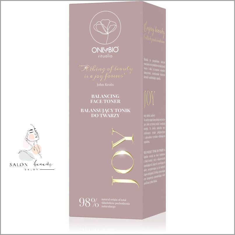 Tonik Only Bio - Sprawdź, jak działa! Tonik Only Bio - Sprawdź, jak działa!