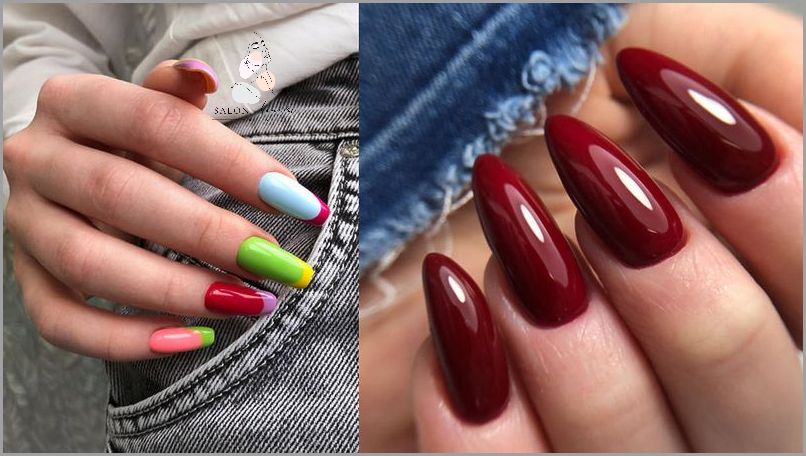 TOP 10 - Ranking Preparatów Na Grzybicę Paznokci.