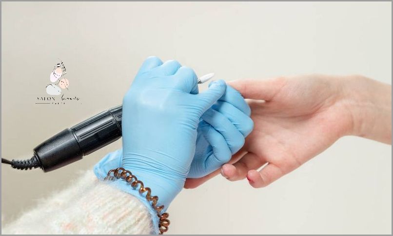 TOP 10 - Ranking Preparatów Na Grzybicę Paznokci.