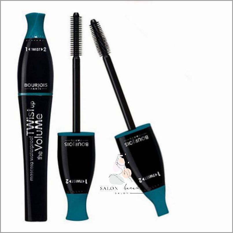 Tusz Do Rzęs Wodoodporny: Czy To Możliwe? Tusz Do Rzęs Wodoodporny: Czy To Możliwe?