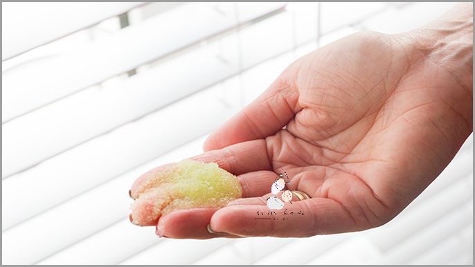 Twoja Sucha Twarz Potrzebuje Domowego Peelingu!