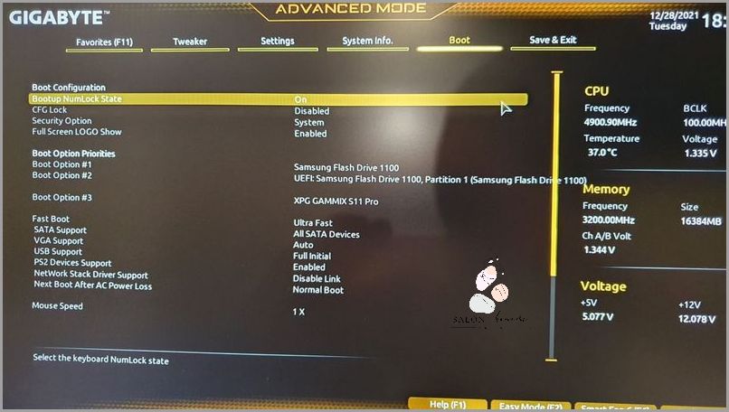 Tylko Bio Wizaz - Nie Przegap!