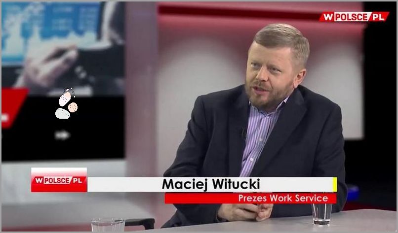 Tysiące Złotych z Pracy Za Granicą - Zbiory!