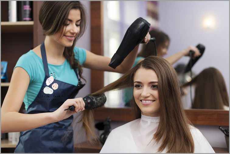 U Fryzjera Przerzedź Włosy! Sprawdź, Jak!