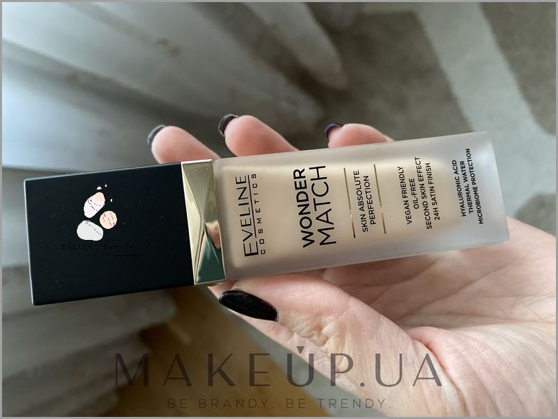 Ujawniamy: Najlepszy Podkład Do Jasnej Cery!