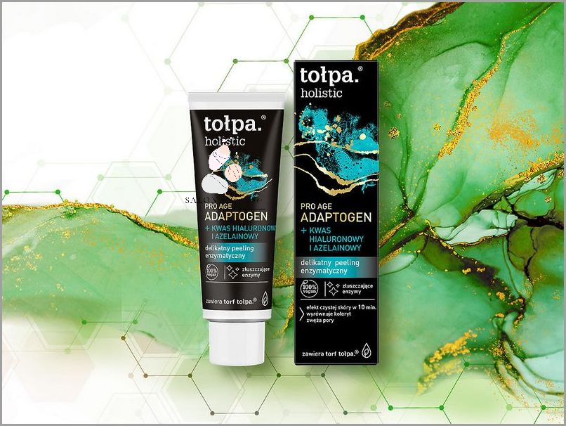 Ujędrniaj skórę z Basiclab Retinol Wizaz!