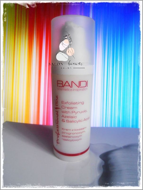 Ujędrnij skórę Arkaną Kremem Z Kwasem Azelainowym!