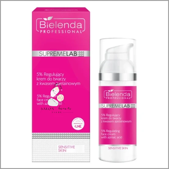 Ujędrnij skórę Arkaną Kremem Z Kwasem Azelainowym!