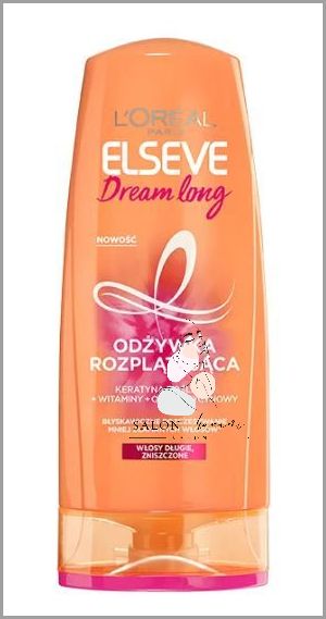 Ujednolicone Włosy Dzięki Kremowi Tonującemu Do Włosów!