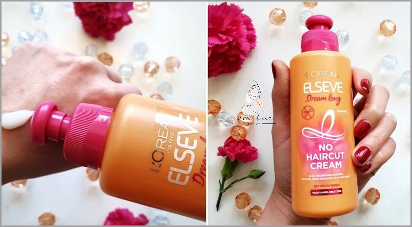 Ujednolicone Włosy Dzięki Kremowi Tonującemu Do Włosów!