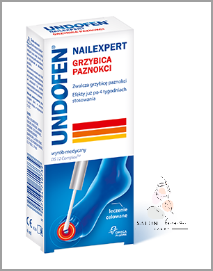 Undofen - Najlepszy Lek Na Grzybicę Paznokci! Undofen - Najlepszy Lek Na Grzybicę Paznokci!