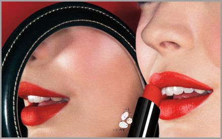 Uwaga! Brązowa Szminka Matowa - Hit tego Sezonu!