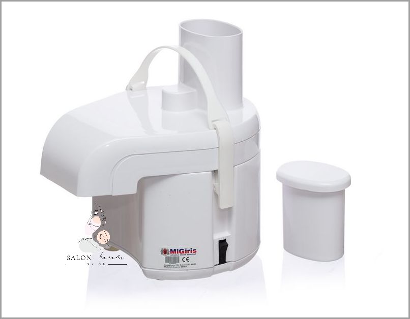 Uwaga! Maszynka Do Tarcia Ziemniaków!