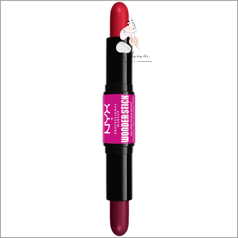 Uwaga! Nowy Róż Do Policzków W Sztyfcie!