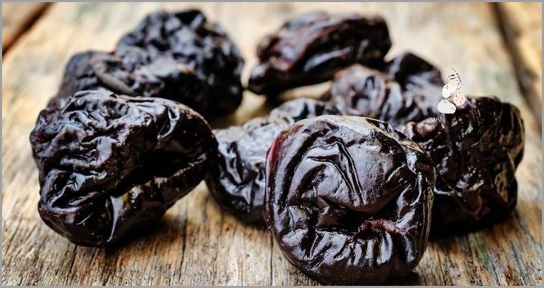 Uwaga! Suszone Śliwki Na Zaparcia - Sprawdź! Uwaga! Suszone Śliwki Na Zaparcia - Sprawdź!