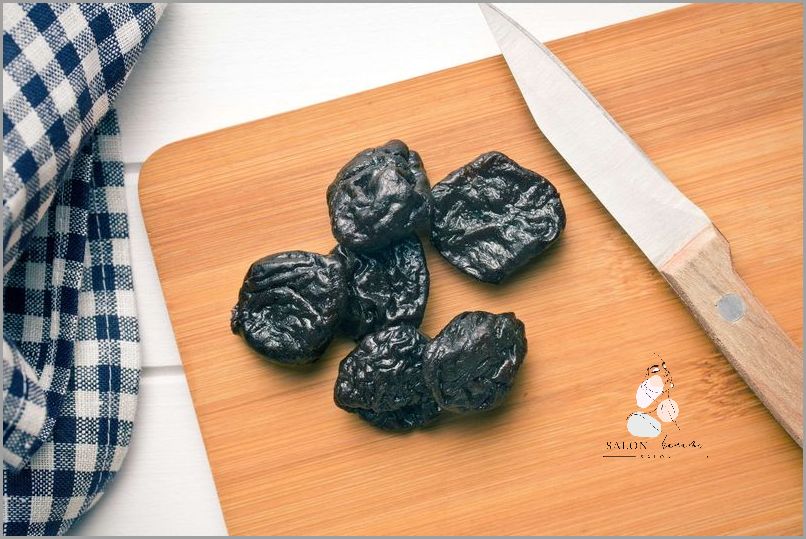 Uwaga! Suszone Śliwki Na Zaparcia - Sprawdź! Uwaga! Suszone Śliwki Na Zaparcia - Sprawdź!