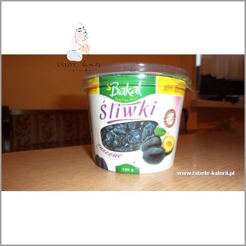 Uwaga! Suszone Śliwki Na Zaparcia - Sprawdź! Uwaga! Suszone Śliwki Na Zaparcia - Sprawdź!