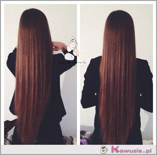 Uwielbiamy Te Emolienty Do Włosów!