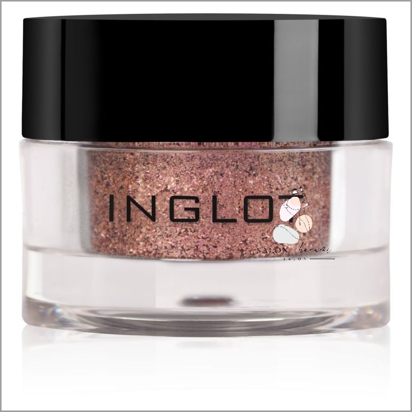 Uwielbiana Przez Gwiazdy: Inglot Cień Do Powiek!