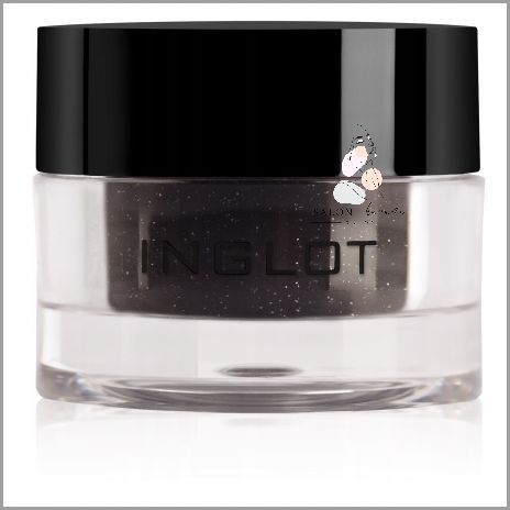 Uwielbiana Przez Gwiazdy: Inglot Cień Do Powiek!