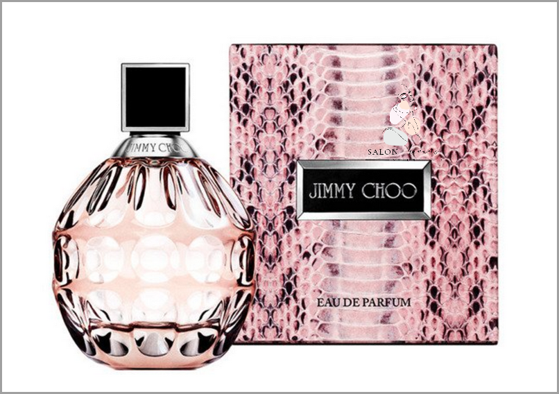 Uwielbiana Przez Kobiety! Jimmy Choo Perfumy Damskie.