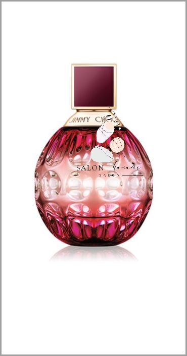 Uwielbiana Przez Kobiety! Jimmy Choo Perfumy Damskie.