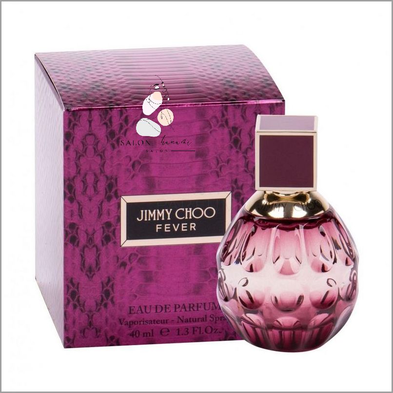 Uwielbiana Przez Kobiety! Jimmy Choo Perfumy Damskie.