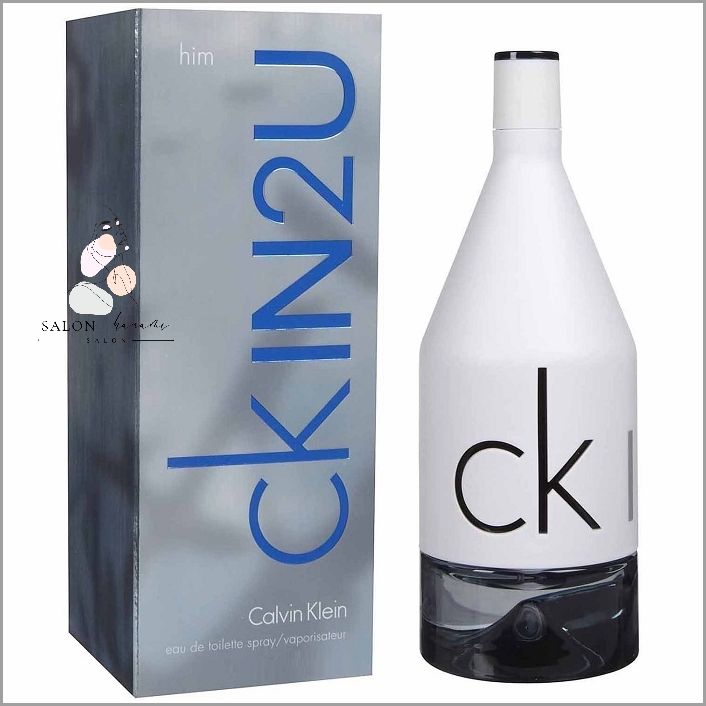 Uwielbiana Przez Mężczyzn - Calvin Klein Perfumy Męskie!