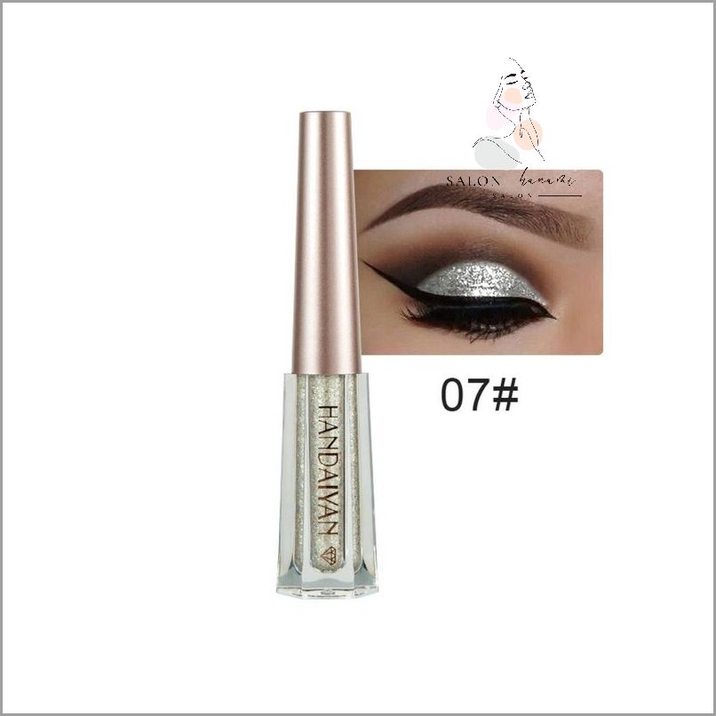 Uwielbiasz Brokatowy Cień Do Powiek? Przeczytaj!