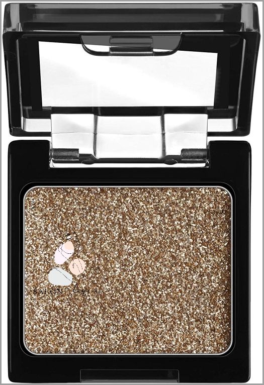 Uwielbiasz Brokatowy Cień Do Powiek? Przeczytaj!