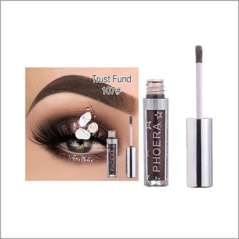 Uwielbiasz Brokatowy Cień Do Powiek? Przeczytaj!