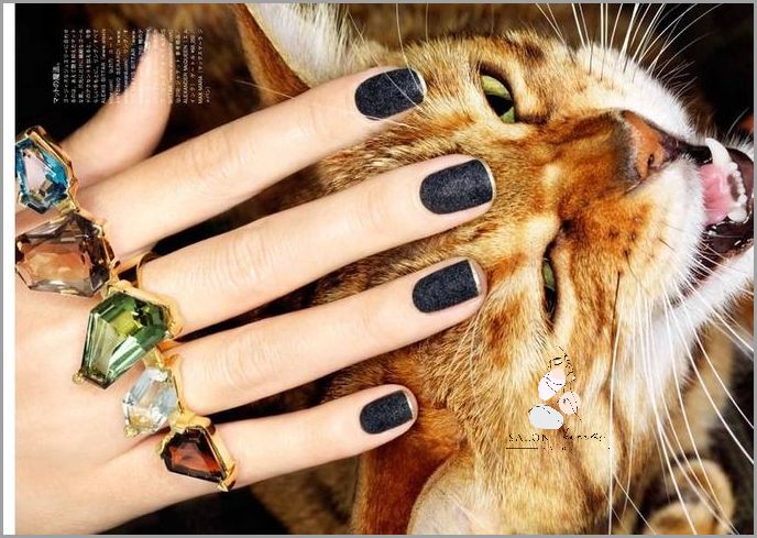 Uwielbiasz Lakiery Do Paznokci? Spraw Sobie Półkę Na Lakiery!